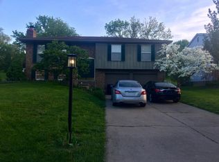 5 Mapleview Ct, Cincinnati, OH 45236