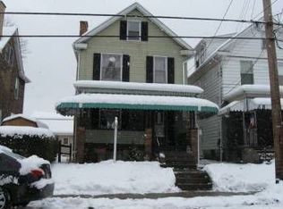 431 Deer Ln, Rochester, PA 15074