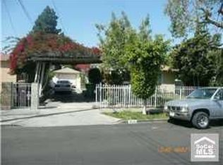 2010 Orange Ave, Santa Ana, CA 92707