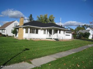 3414 Upton Rd, Lansing, MI 48917