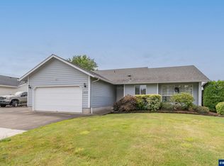 1227 Walker Rd, Lebanon, OR 97355