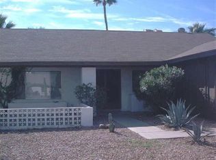 2601 E Larkspur Dr, Phoenix, AZ 85032