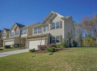 2722 Evanston Ave, Durham, NC 27703