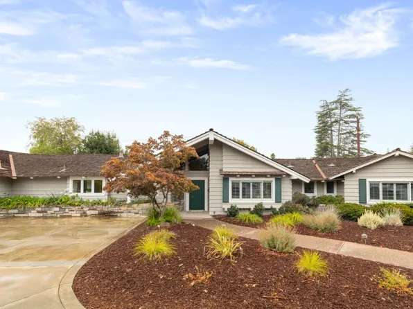 20290 Argonaut Dr, Saratoga, CA 95070