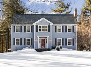 5 Memory Ln, North Reading, MA 01864