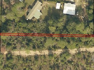 Vacant Deaton Bridge Rd, Milton, FL 32583