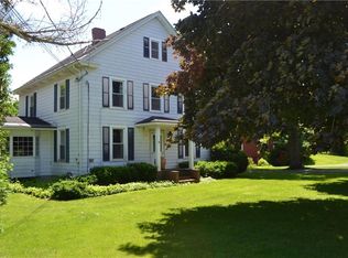 3678 Fisher Rd, Skaneateles, NY 13152