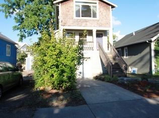 5024 45th Ave S, Seattle, WA 98118