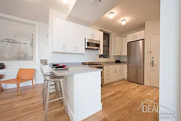 Rented by Ideal Properties Group