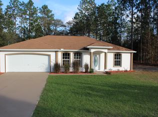 1535 SW Sands Point Ave, Dunnellon, FL 34431