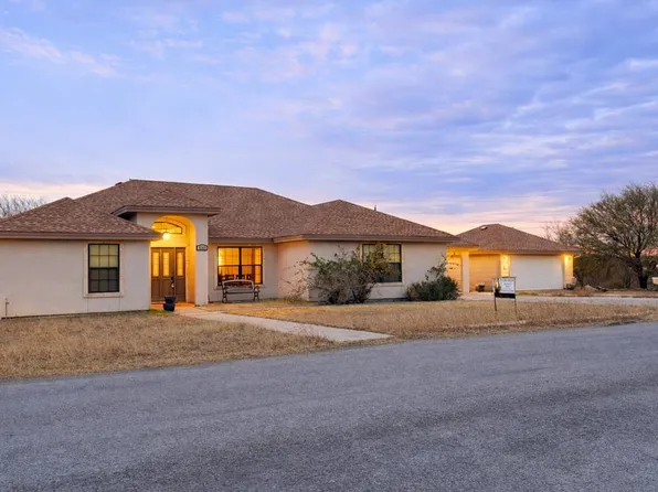 100 Shadow Mountain Dr, Del Rio, TX 78840