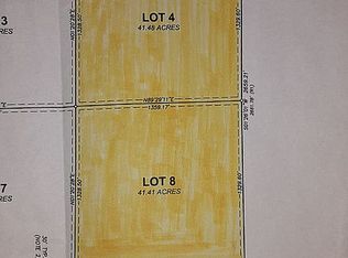 4 Red House Rd LOT 4, Golconda, NV 89414