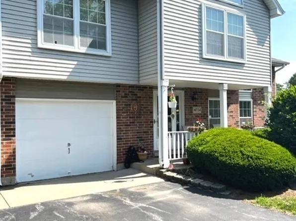 14734 Kenton Ave, Midlothian, IL 60445