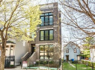 2425 W Homer St #1, Chicago, IL 60647