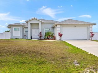 1032 Gunby Ave S, Lehigh Acres, FL 33974