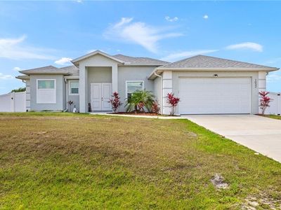 1032 Gunby AVE S, Lehigh Acres, FL, 33974