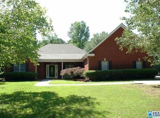 5350 Fletcher Rd, Mc Calla, AL 35111