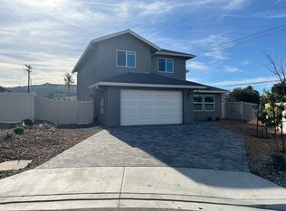 14105 Gavin Trl, Lakeside, CA 92040
