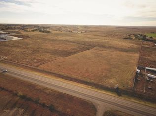 5 Acres Hwy #64, Guymon, OK 73942