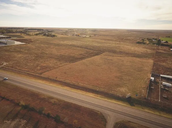 5 Acres Hwy #64, Guymon, OK 73942