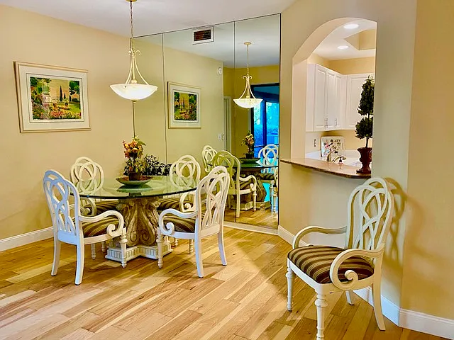 7032 Pelican Bay Blvd #103 — Photo 8