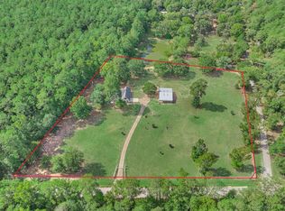 15665 Bethel Rd, Montgomery, TX 77356