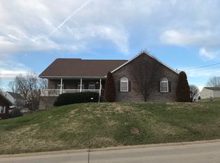 1803 16th Ave, Parkersburg, WV 26101