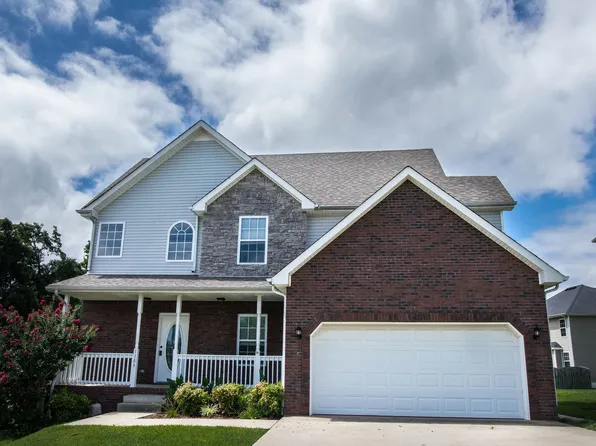 1164 Stillwood Dr, Clarksville, TN 37042