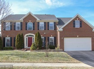 12303 Houser Dr, Clarksburg, MD 20871