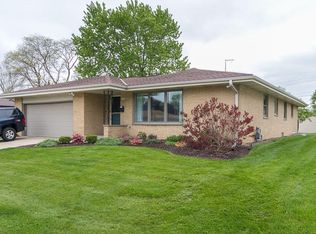 5389 S 23rd St, Milwaukee, WI 53221