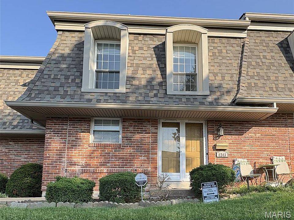 1st image of 4243 Forest De Ville Dr