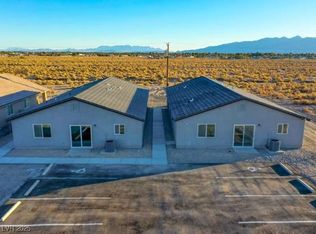 1881 Big Horn St, Pahrump, NV 89048
