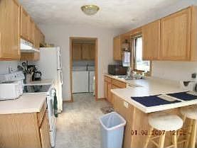 Nice Kitchen