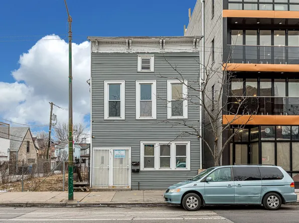 615 W 18th St APT 1F, Chicago, IL 60616