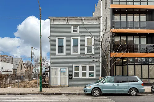 615 W 18th St #1F Photo 1