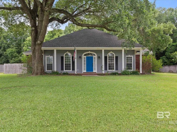 8240 Taddish Dr N, Mobile, AL 36695