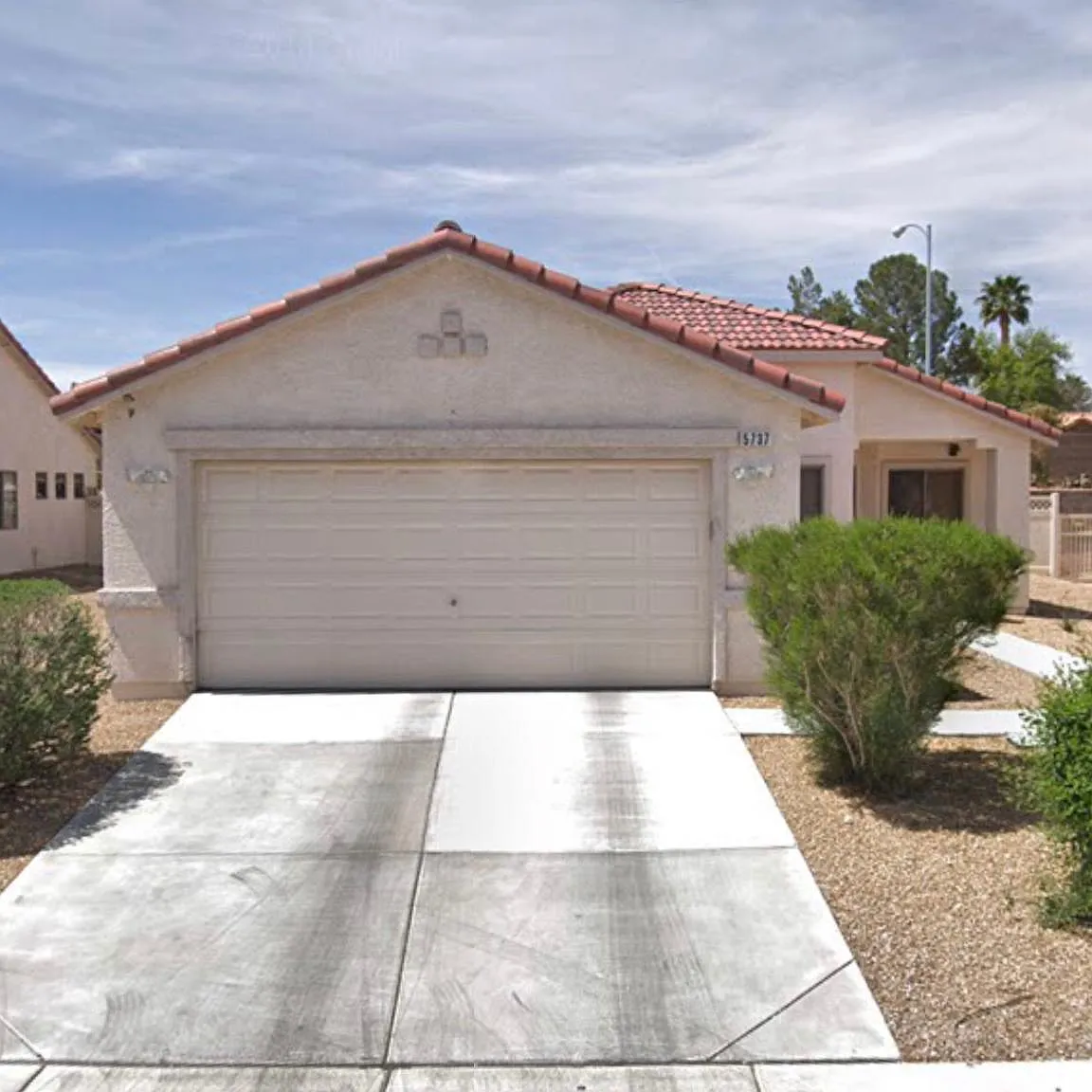 5737 Wizard Wand St — Photo 1