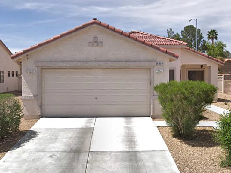 5737 Wizard Wand St — Photo 1