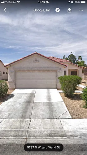 5737 Wizard Wand St Photo 1 5737 Wizard Wand St Photo 1