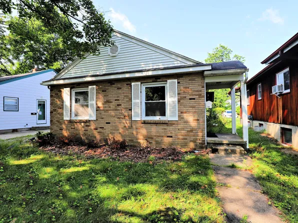 545 Cornell Ave, East Lansing, MI 48823