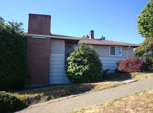 3601 SW Charlestown St, Seattle, WA 98126