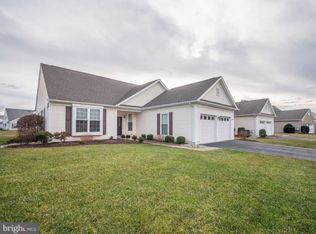 334 Daylilly Way, Middletown, DE 19709