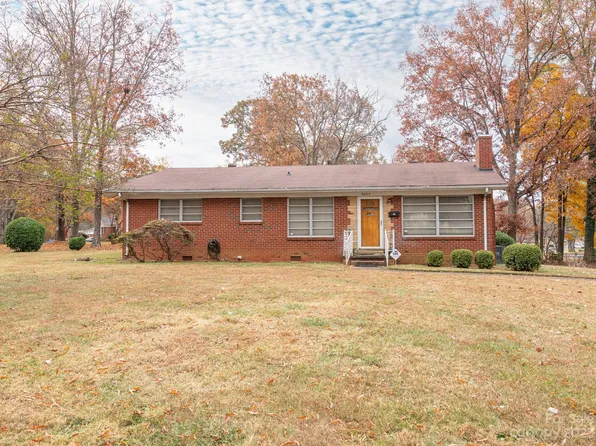 2200 Heywood Ave, Charlotte, NC 28208