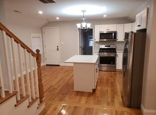 137 Nichols St #U9, Everett, MA 02149