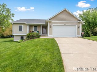 1157 Swather St SE, Grand Rapids, MI 49508
