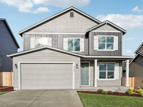4206 NE 188th St Lot 328, Vancouver, WA 98686