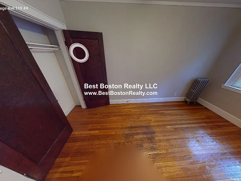 119 College Ave #4 — Photo 4