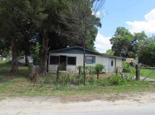 1110 NW 17th Ave, Chiefland, FL 32626