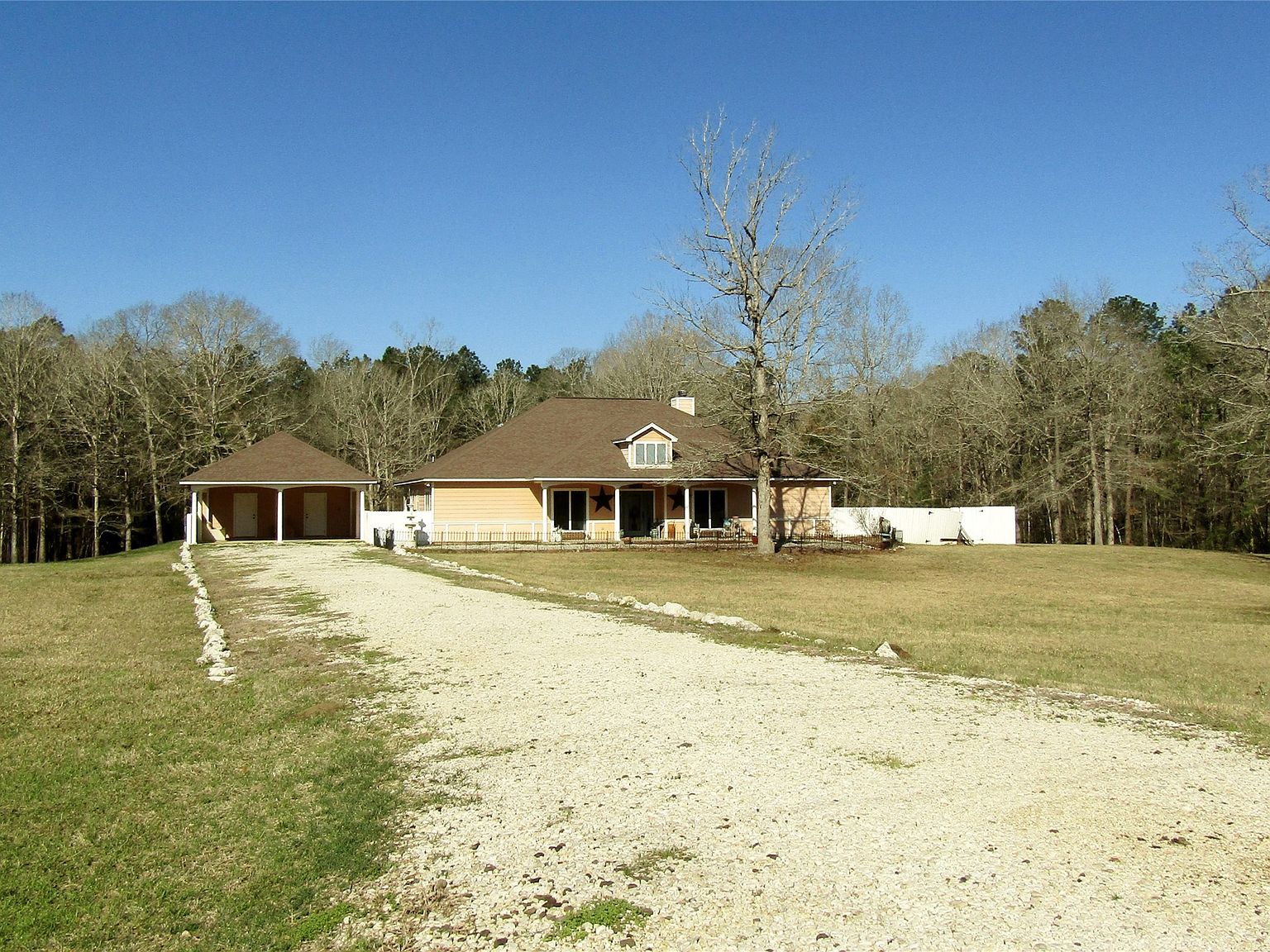 1430 State Highway 87 S, Hemphill, TX 75948 | Zillow