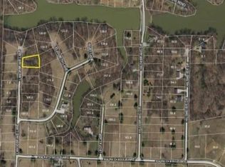 Langebrake Dr, Huntingburg, IN 47542